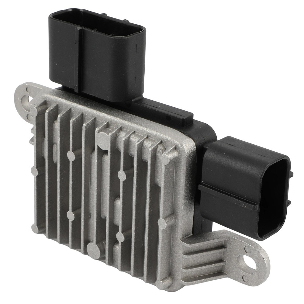 Cooling Fan Module for 2015 2016 2017 Hyundai Sonata for Replacement