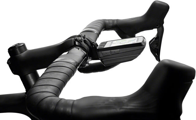 Wahoo Elemnt Bolt 3 GPS Cycling Computer