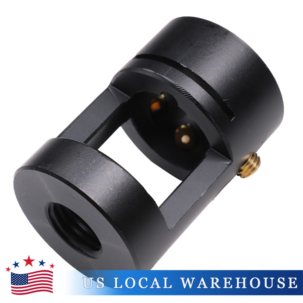 Black Tungsten Grinder Sharpener Multi-Angle & Offsets Head Tool TIG Welding