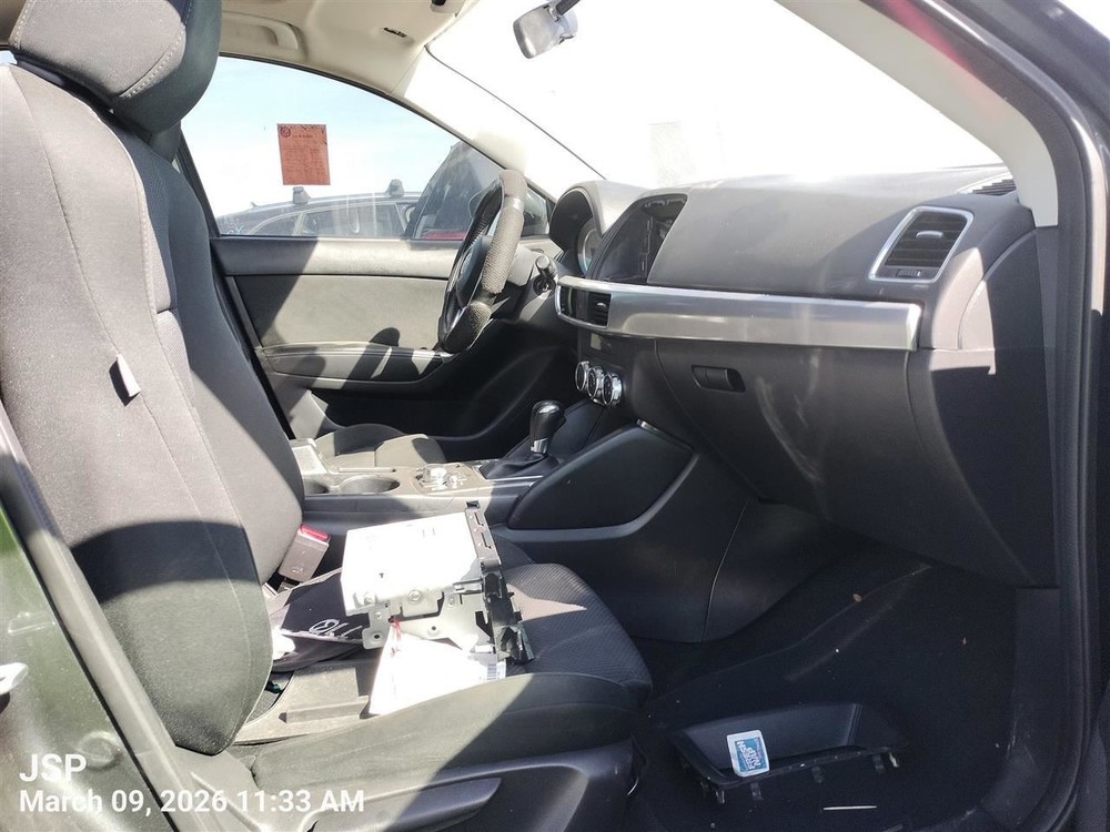 CONTROLLER OEM 13-16 CX-5 1YR WRNTY
