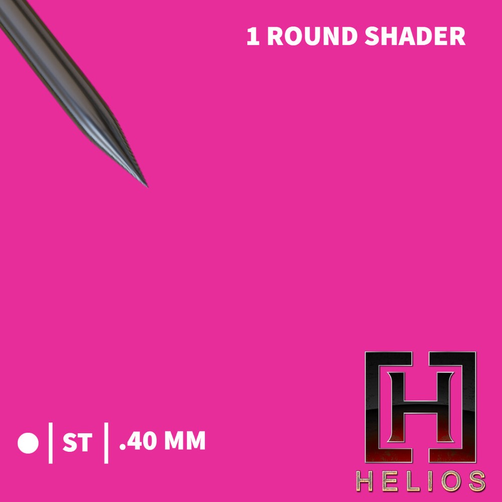 Tattoo cartridge needles