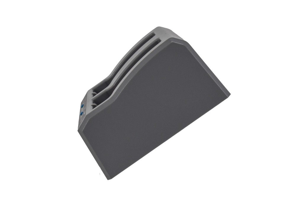 Trimble Dual Gray Charger w/ Power Supply