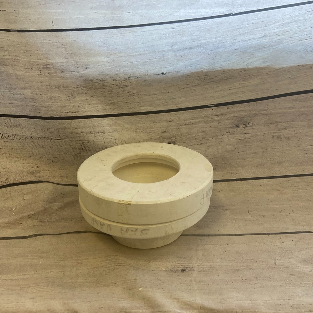 Unbranded Ceramic Slip Casting Mold