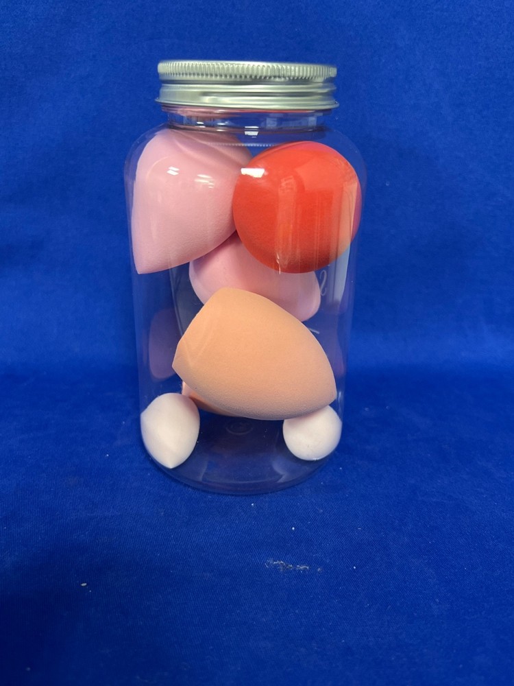 Makeup Sponge Set, Liriaelf, Smooth and Soft