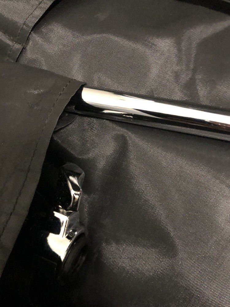 Pearl Brand Percussion Bell-Kit