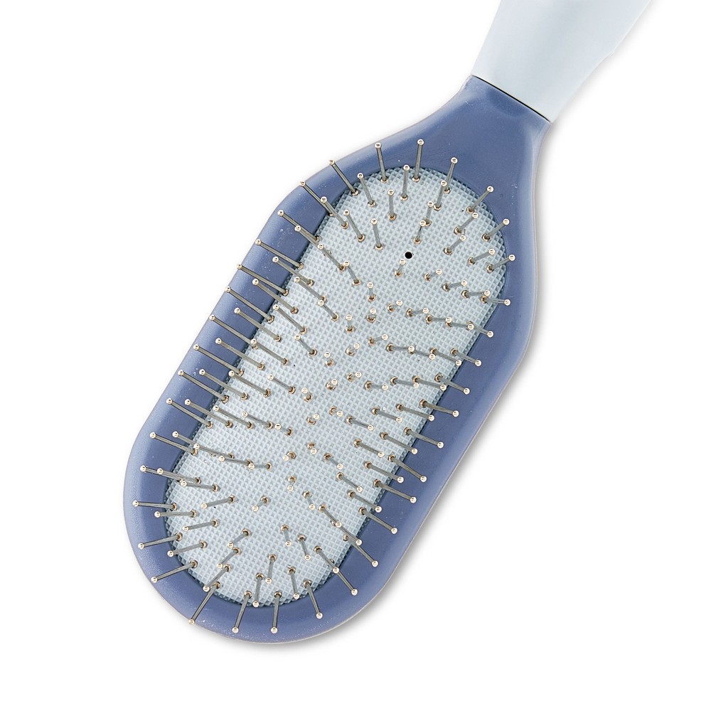 (5 pack) Pin Dog Brush, Polypropylene, 1ct