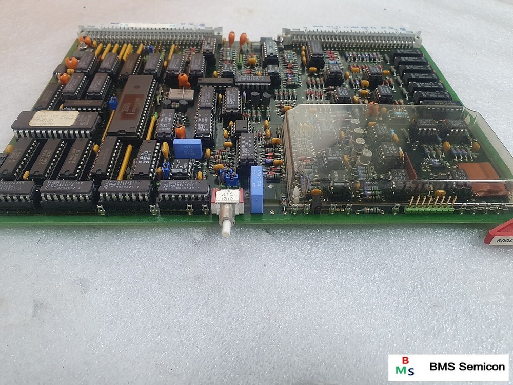 FEI 4022 192 70093 Processor PCB Board