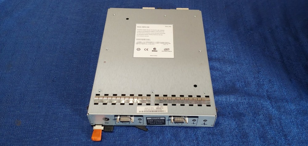 Dell PowerVault SAS SATA Module AMP01-SIM