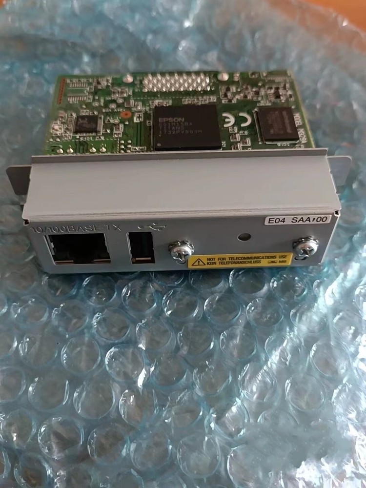 1PCS Used E04 SAA100 MG29A