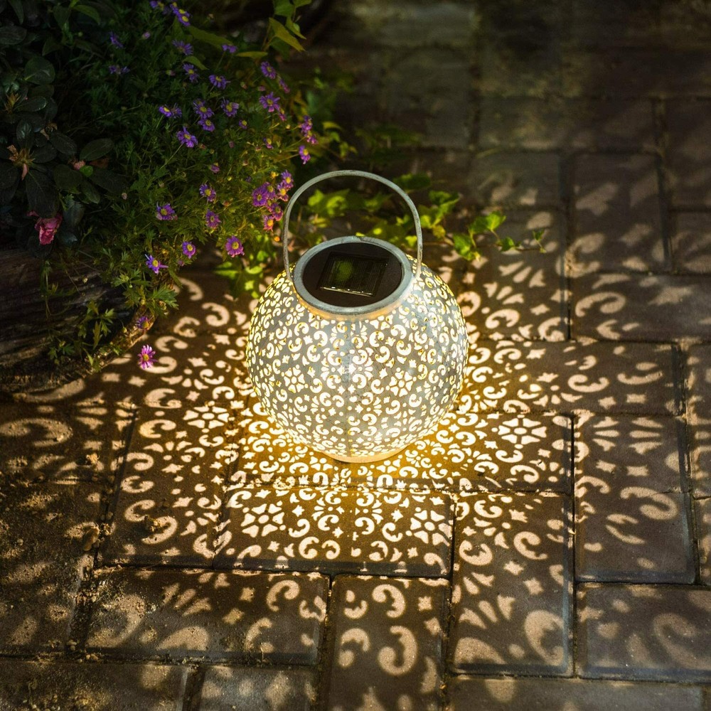 Solar Lantern