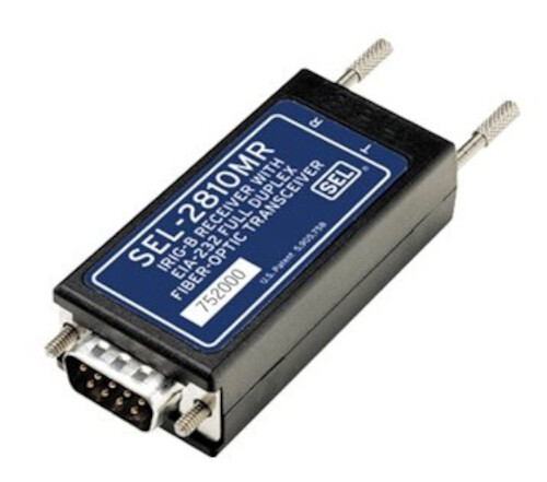 SEL-2810MR