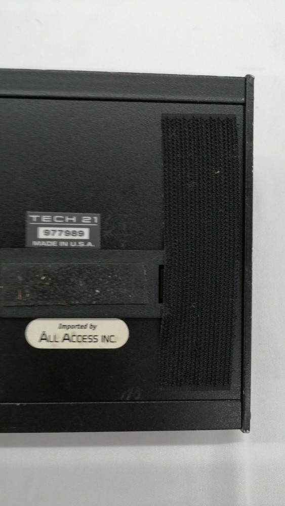 SANS TECH21 effector