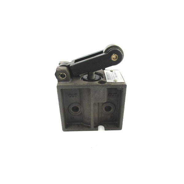 REXROTH 2CA-1A P58721 NSNP