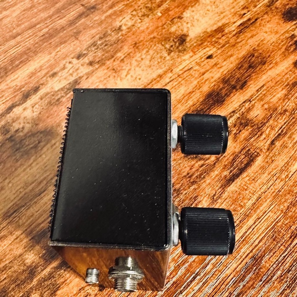 Soul Power Instruments 190 Notch Filter