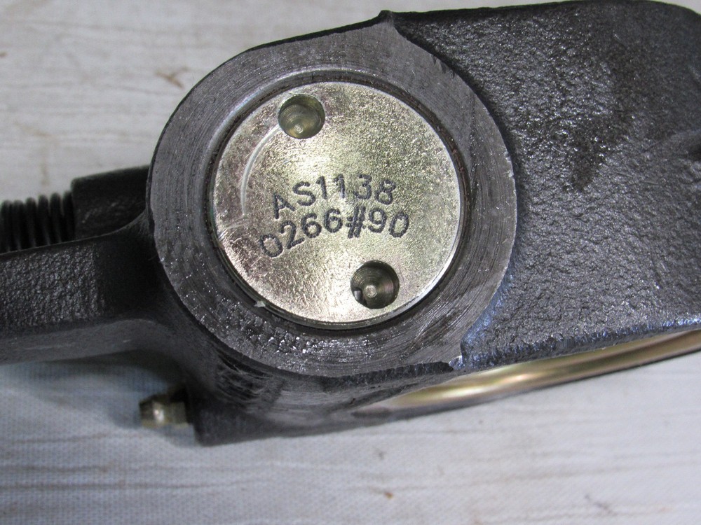 Volvo Slack Adjuster 85100221