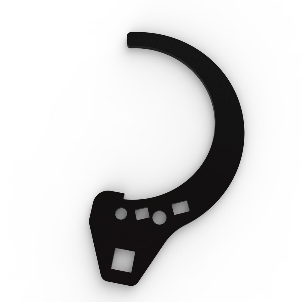Gen V Phaser Limiter Installation Tool for 2014+ LT Engines – Compatible...