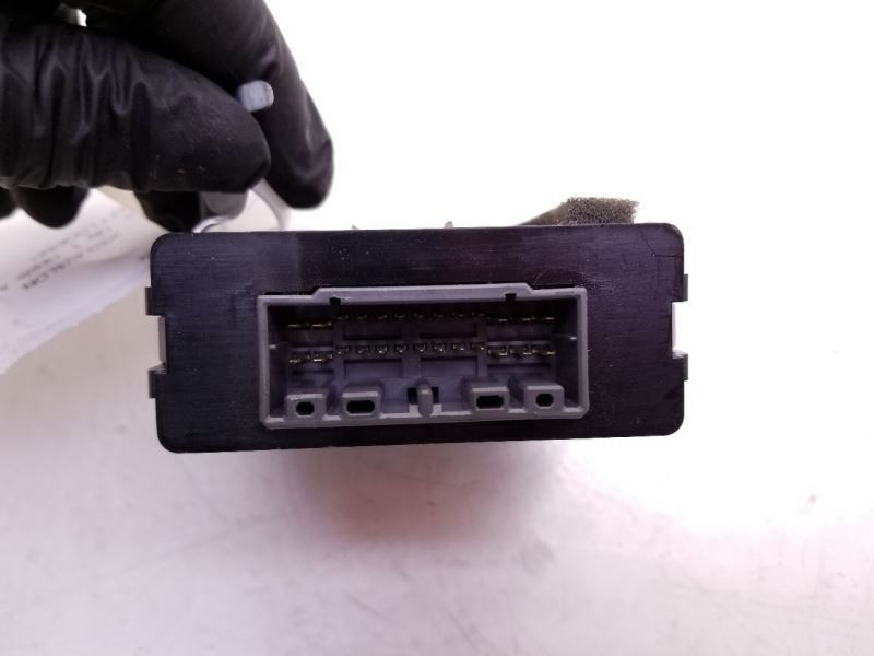 00-04 TOYOTA AVALON THEFT-LOCKING SECURITY CONTROL MODULE ECM ASSEMBLY