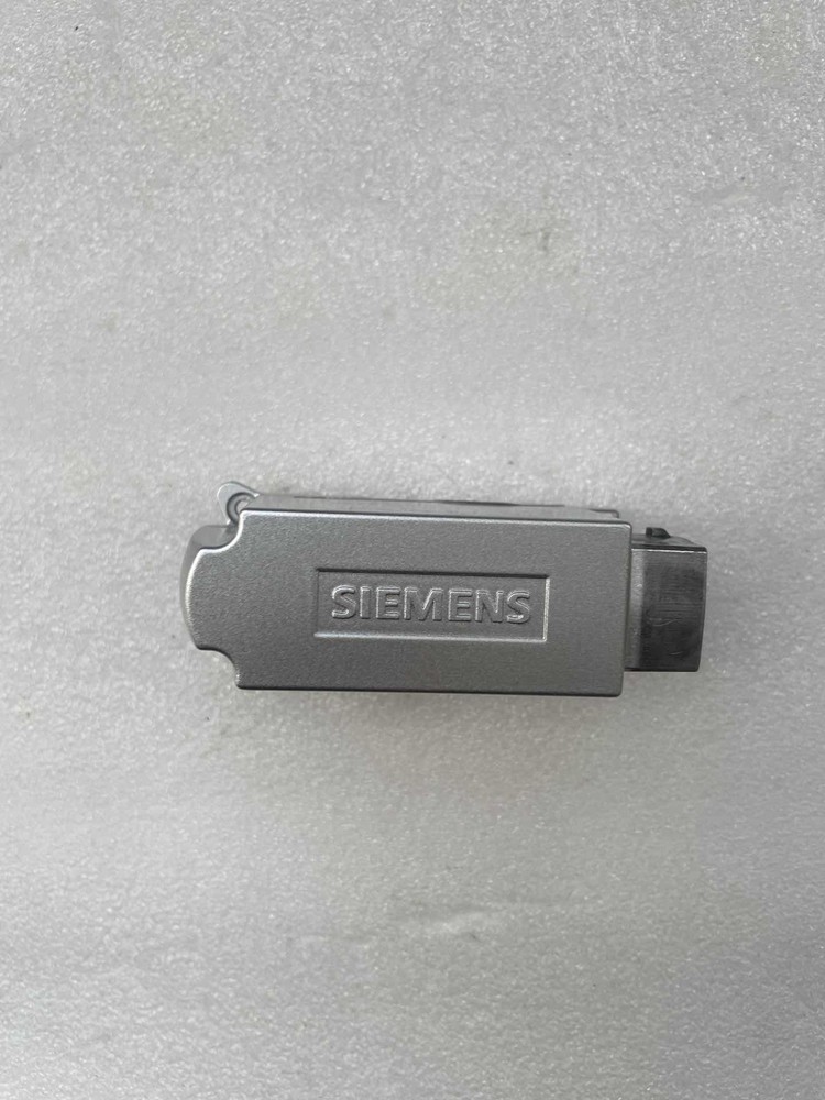 Used Siemens SMI20 Drive Cliq Write Motor Data