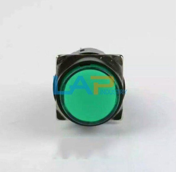 1PC New For   AL6M-M24GC Selector Switch
