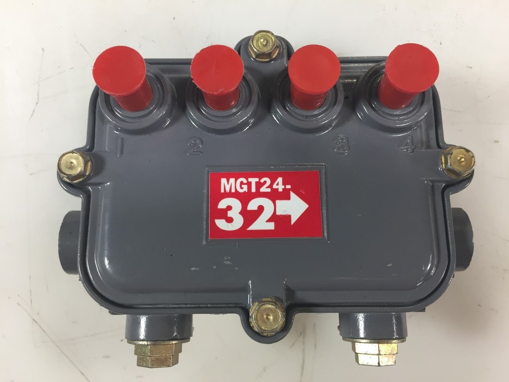 MILENIUM MGT24-32 TAP