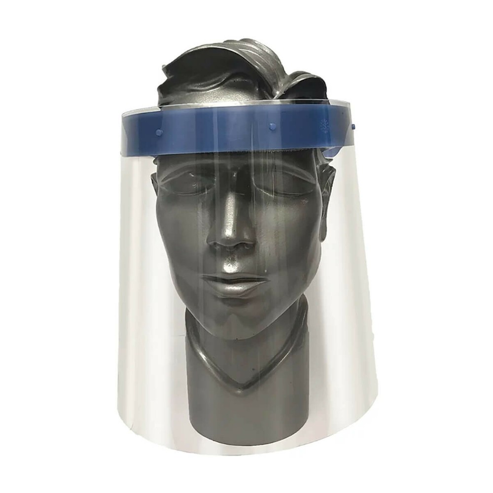 JACKSON SAFETY 14350 Reusable Faceshield/ Splash Shield.