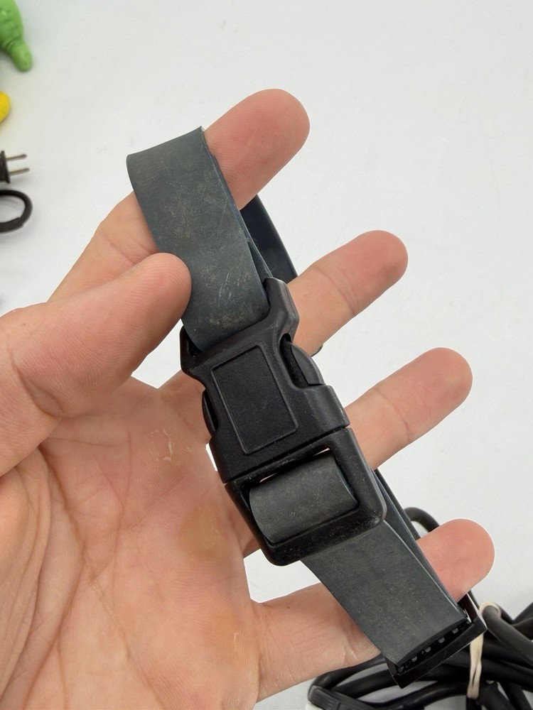 PetSafe Shock Collar Trainer Control Transmitter RFA-577 Collar ONLY (Read Desc)