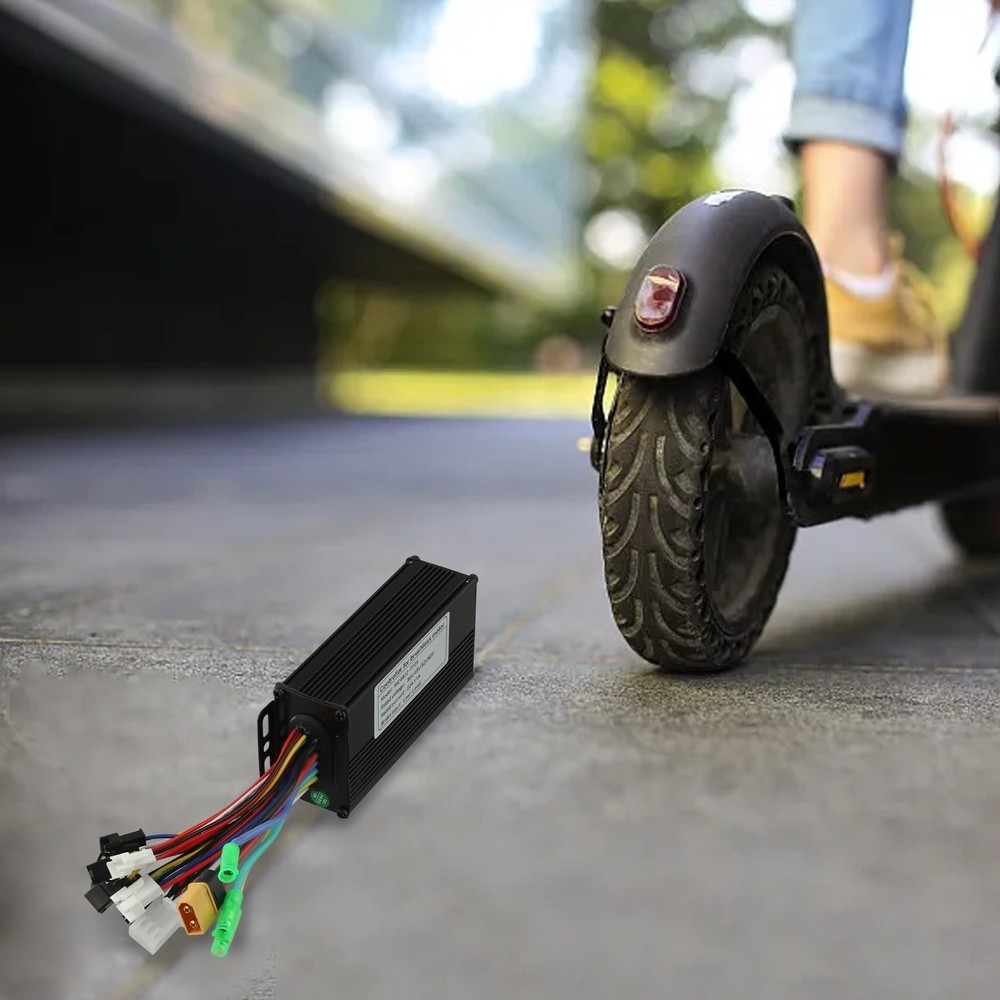 Electric Scooter Controller 22A Designed for Efficient Power Management
