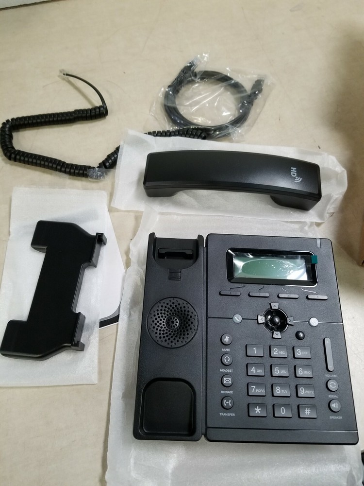 IP Phone IX-C52P