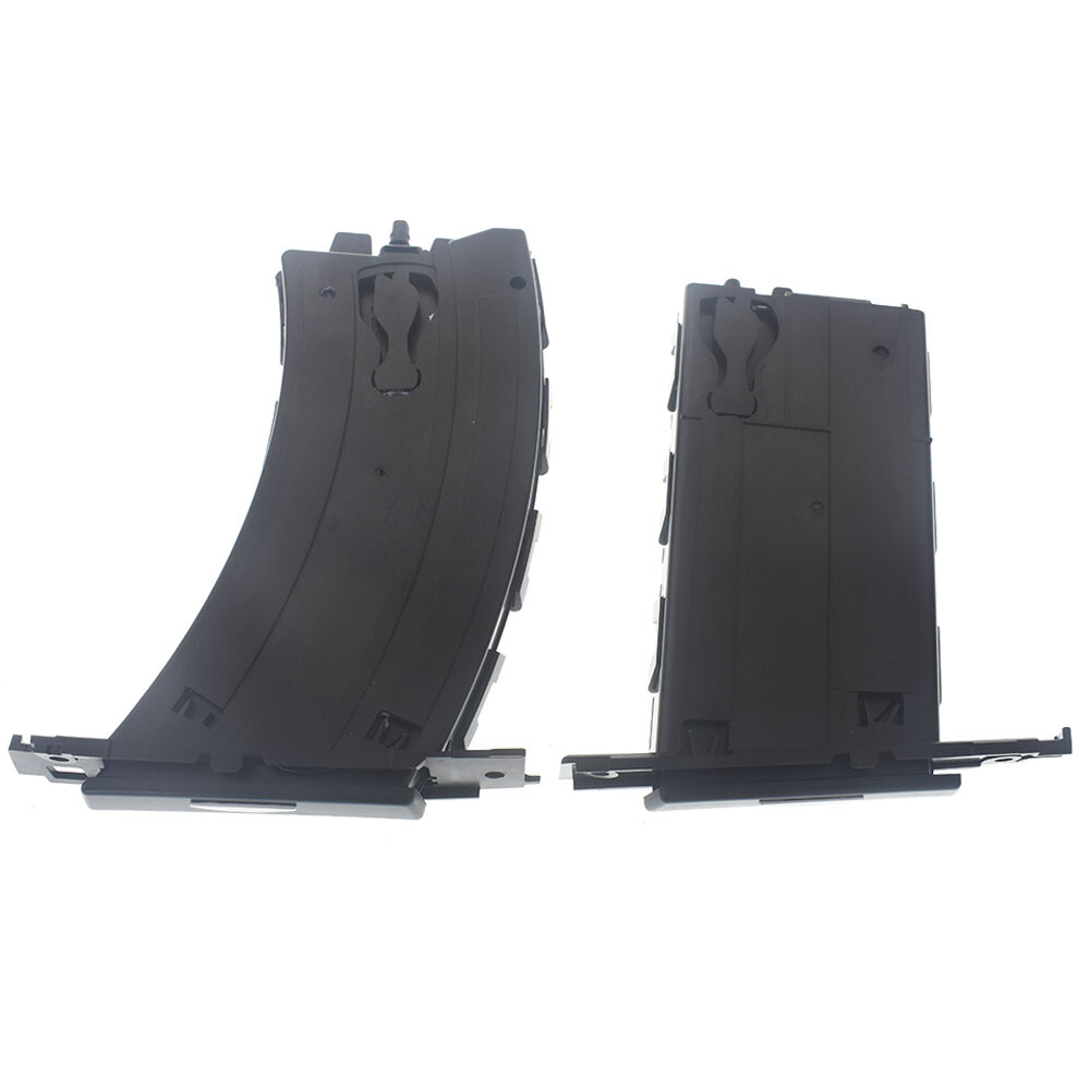 LABLT Front Cup Holder Left Right Side For BMW E90 E91 E92 2006- 2013 2 Pcs