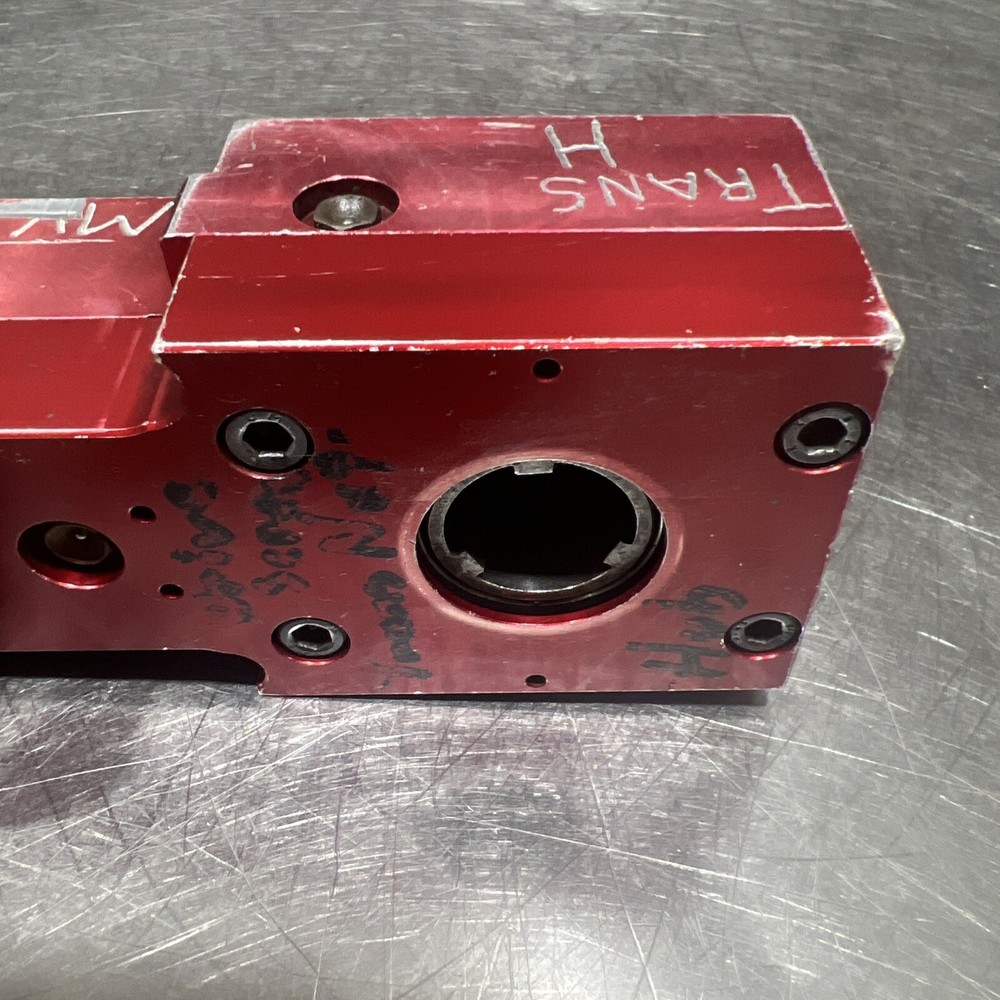 PRONIC Tapping Device Head. Used Surplus. Item ID 15