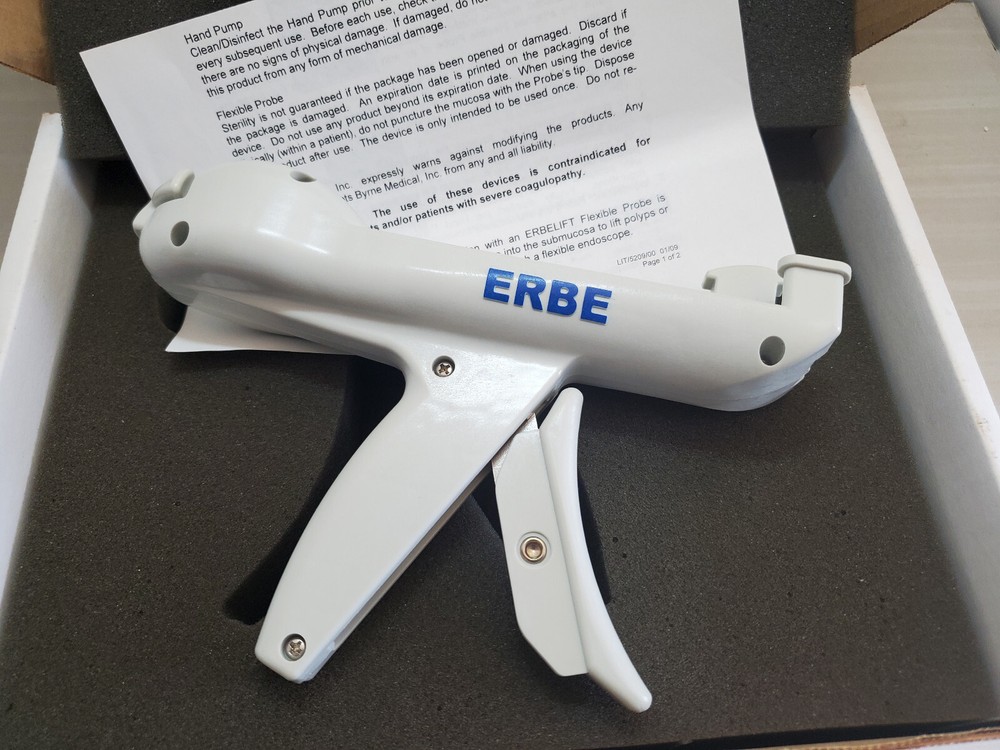 Erbe Erbelift Hand Pump