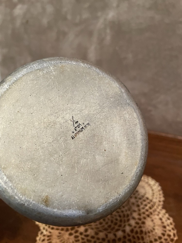 turkish coffee pot vintage