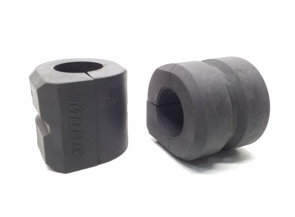 K200601 Moog Suspension Stabilizer Bar Bushing Kit - Front To Frame