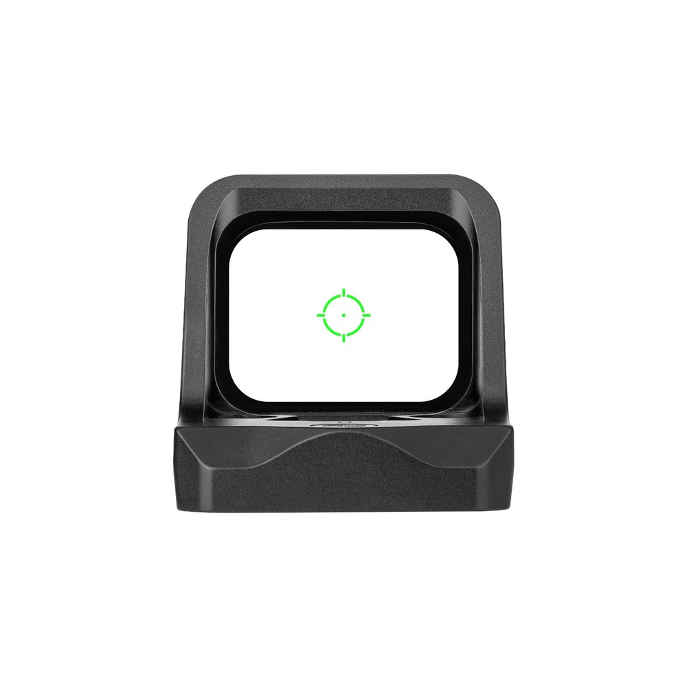 Olight Osight C Green Dot Open Reflex Optic, Replaceable Side-Loading Battery