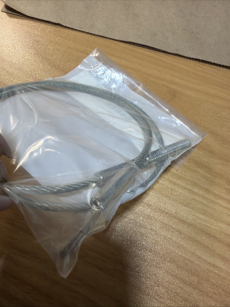 SQUEEGEE LIFT CABLE 1015636