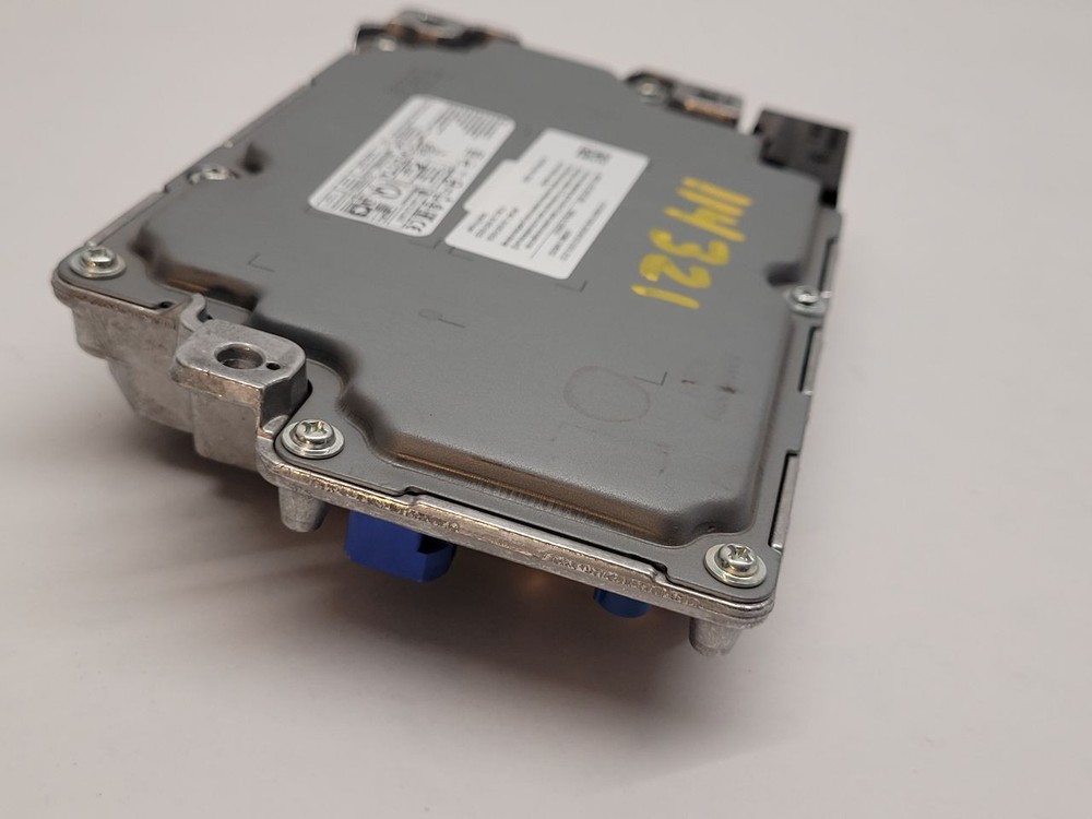 Telematics Interface Module fits 2021 Ford Bronco sport Communication dash