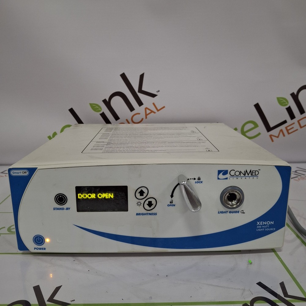 ConMed LS7700 Light Source