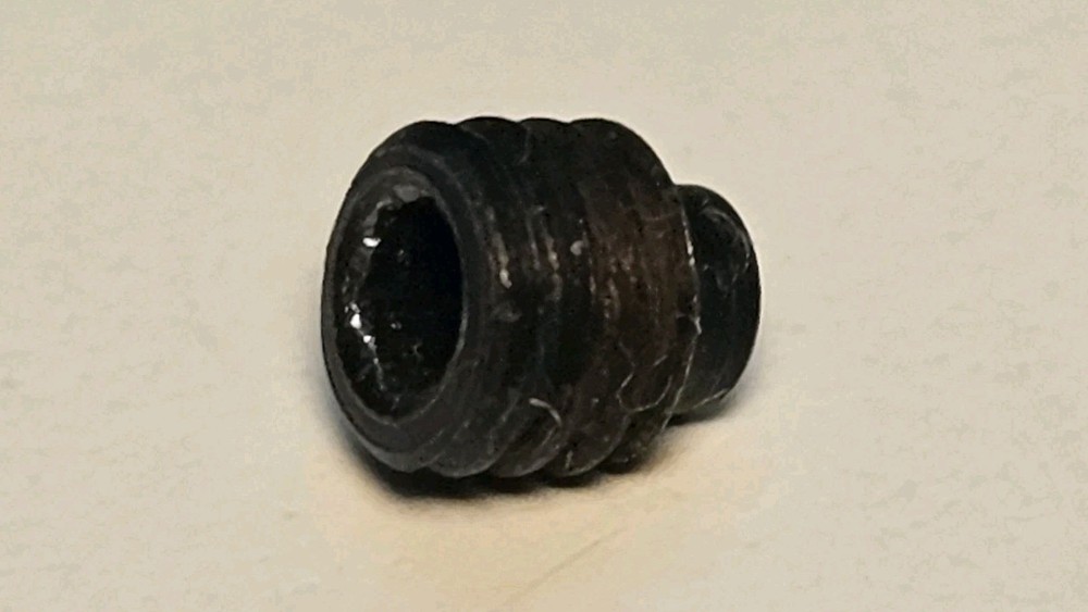 Knight Black Knight Inline Muzzleloader Striker Hammer Assembly Set Screw (C)