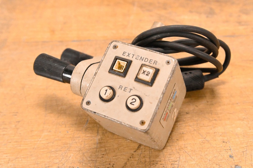 Fujinon ERS-51B Range Selector CG01ELY