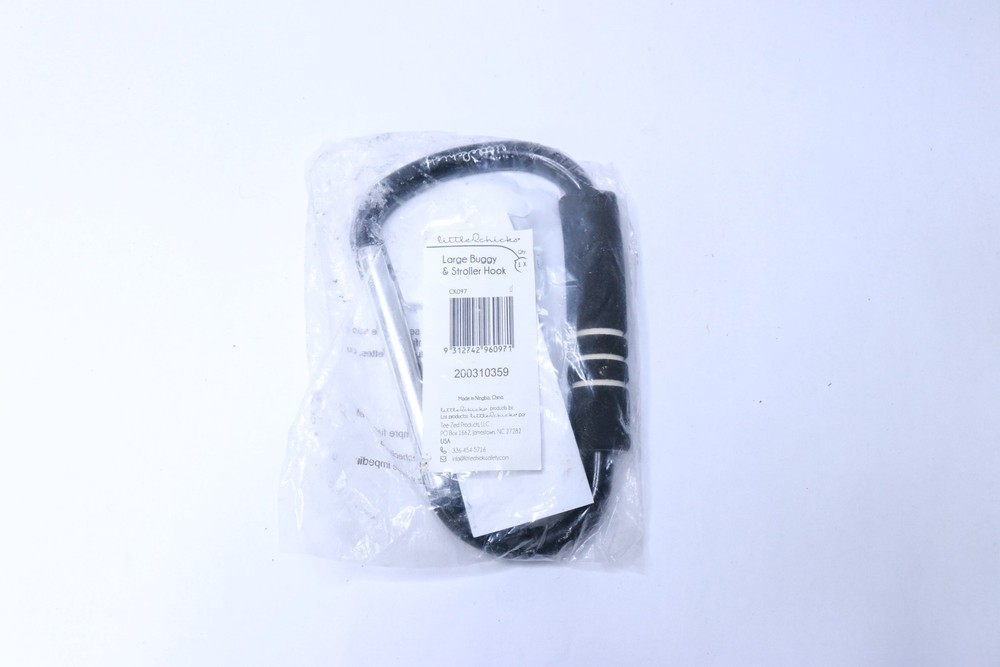 Little Chicks CK097 Large Buggy & Stroller Hook