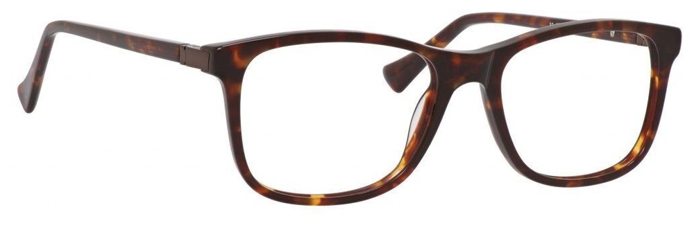 Esquire Designer Multi-Focus Blue Light Blocking Glasses EQ1509 Tortoise-54 mm