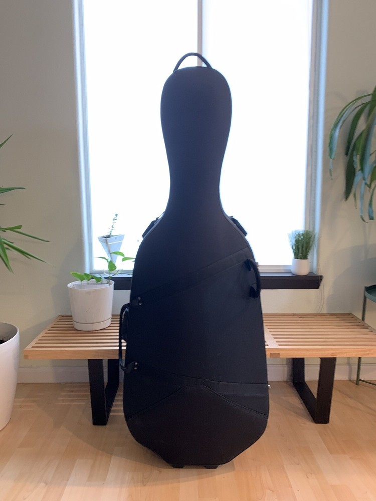 Full-Sized Orchestral Cello String Musical Instruments