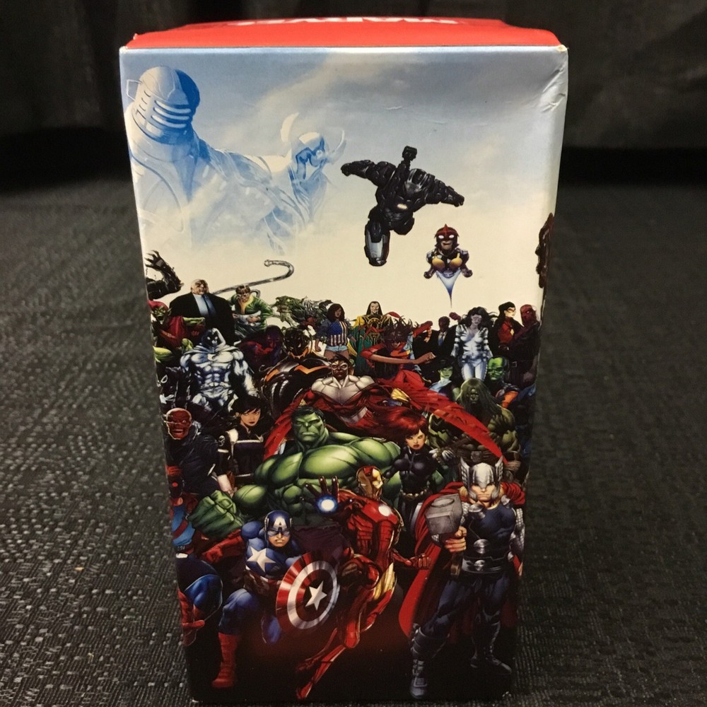 Marvel Heroes 3D Centuria GORGON Figurine