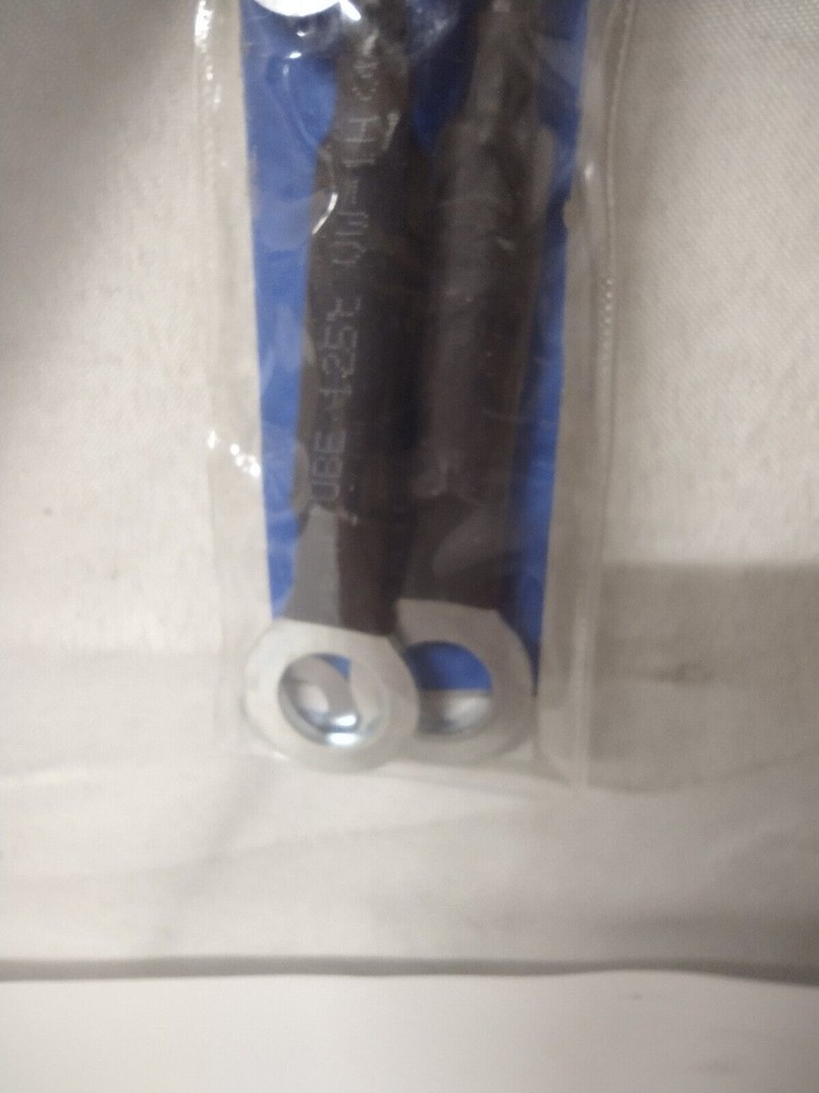 Tailgate/ Replacement Cables/ 1998-2009/ Nissan Frontier/ DORMAN/ 38541