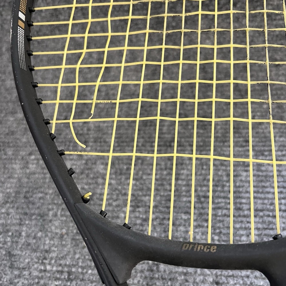 Prince Pro Oversized Racket With Bag