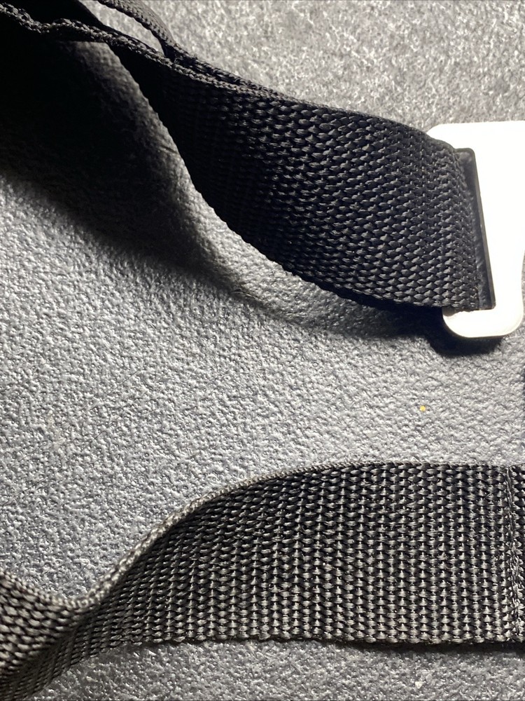 KICKSTRAP PEDAL ANCHOR - LOW RISE