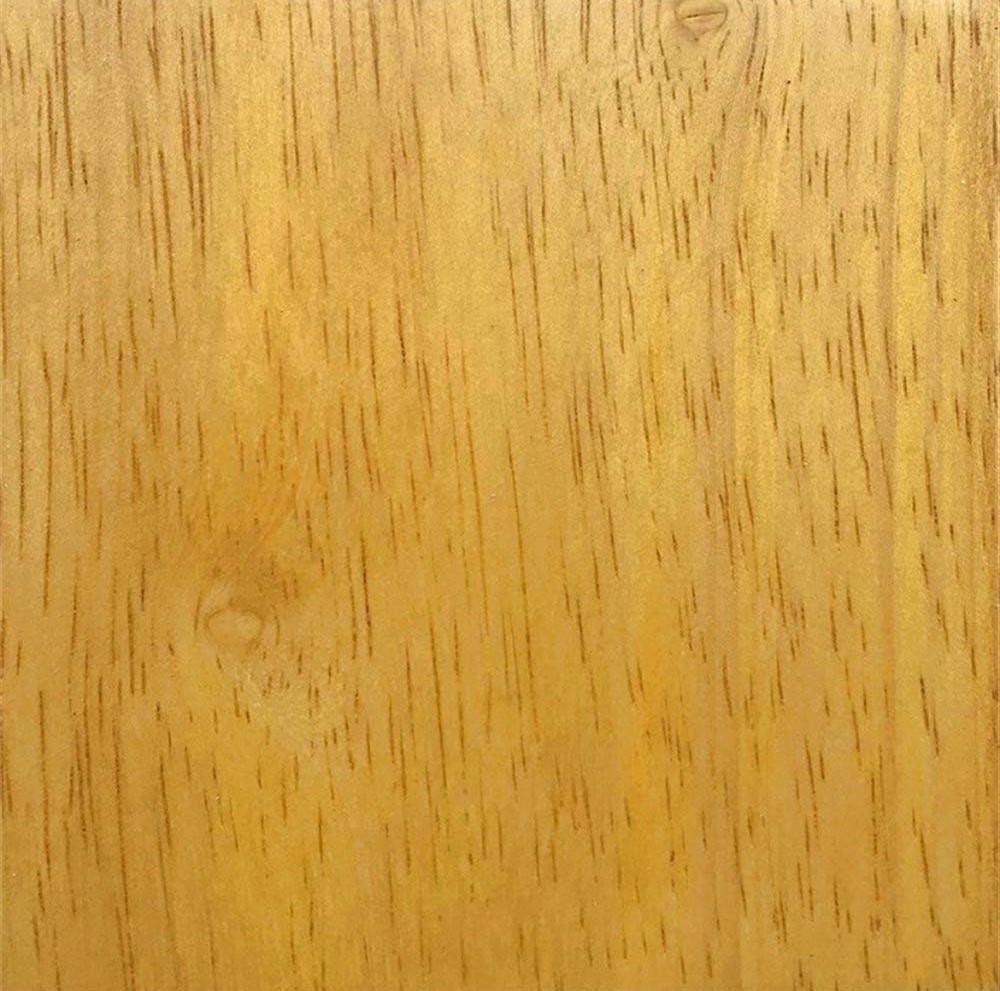 Solid Oak dining room table 60”x35” and 4 chairs