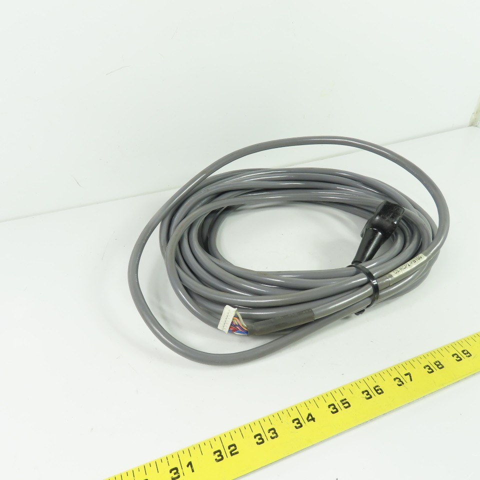 IAI CB-RCP2-PB100 Robot Controller Cable Assembly