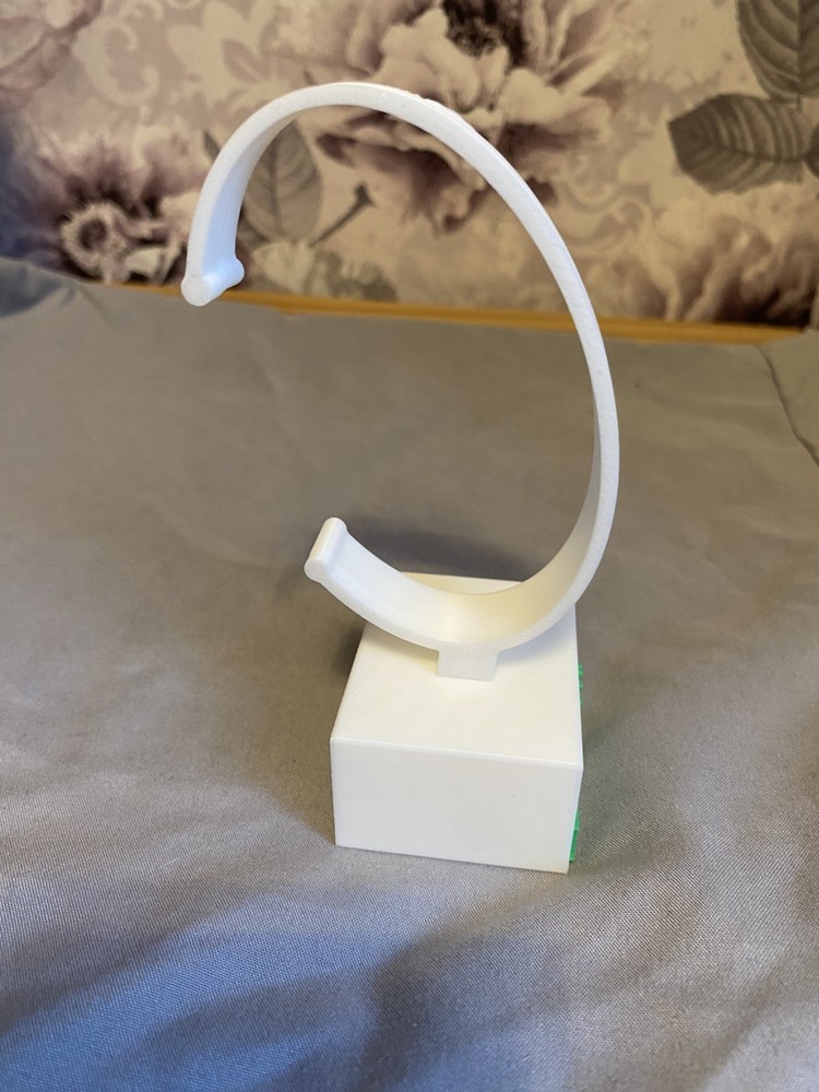 Watch Stand Display Stand 3D printed