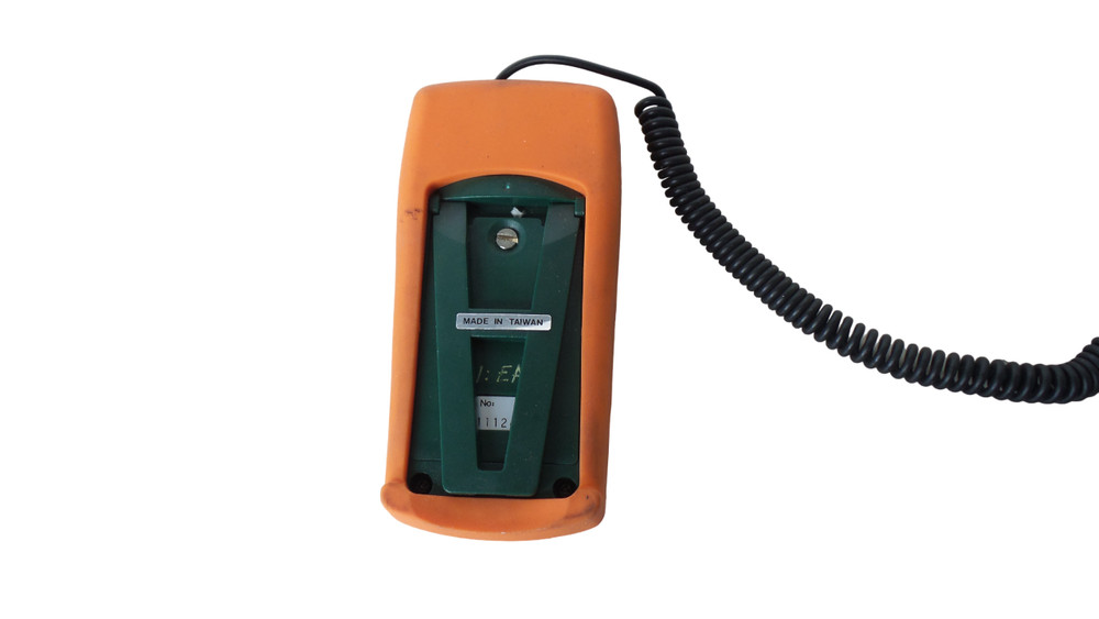 Extech EasyView 30 Wide Light Meter - Free Shipping